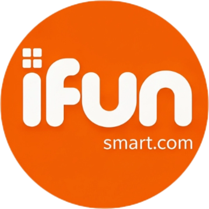 iFunSmart logo